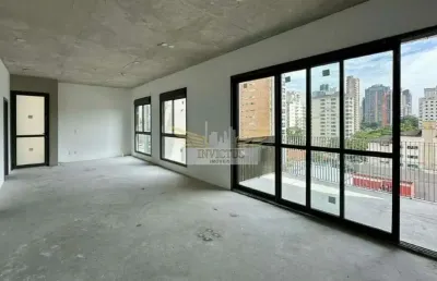 Apartamento com 2 quartos no edifício perriand para comprar, 72m² - bairro jardim, santo andré/sp.