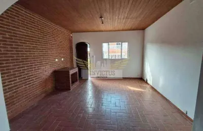 Sobrado com 4 quartos para comprar, 209m² - vila helena em santo andré/sp.