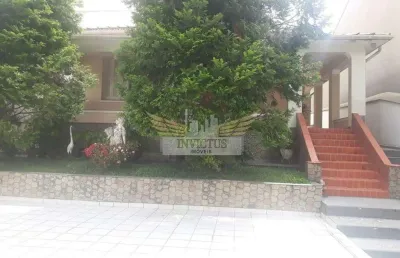 Casa com 3 quartos para comprar, 220m² - jardim bela vista, santo andré/sp.
