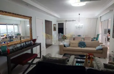 Apartamento com 3 quartos no condomínio mansão imperial para comprar, 180m² - nova petrópolis, são bernardo do campo/sp.