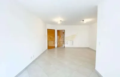 Apartamento com 3 quartos no residencial monreale para comprar, 109m² - jardim bela vista, santo andré/sp.