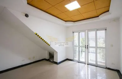 Prédio comercial para alugar, 230m² - bairro jardim, santo andré/sp.