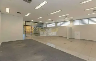 Prédio comercial para alugar, 430m² - vila américa, santo andré/sp.
