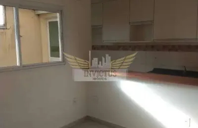 Apartamento sem condominio com 2 quartos para comprar, 56m² - parque novo oratório, santo andré/sp.