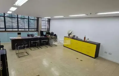 Sala no centro comercial ângelo vezza para comprar, 55m² - centro, santo andré/sp.