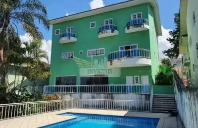 Sobrado com 8 suítes para comprar, 1.090m² - tremembé, são paulo/sp.
