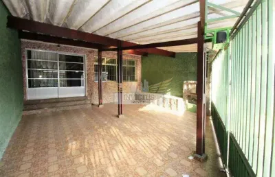 Sobrado com 3 quartos para comprar, 216m² - vila são pedro, santo andré/sp.