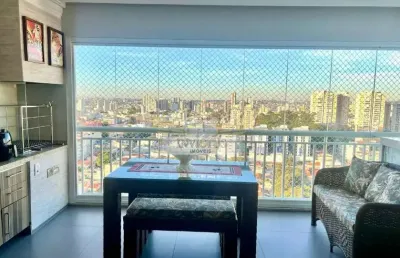 Apartamento com 3 quartos no condomínio pateo catalunya para comprar, 97m² - bairro boa vista, são caetano do sul/sp.