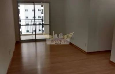 Apartamento com 2 quartos no condomínio gran village são bernardo para comprar, 71m² - bairro independência, são bernardo do campo/sp.