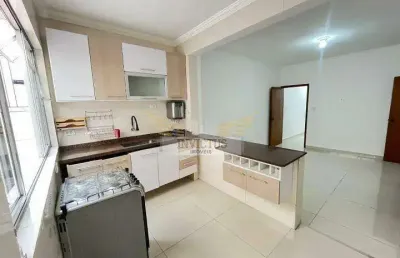 Casa sobreloja com 3 quartos para comprar, 160m² - vila pires, santo andré/sp.