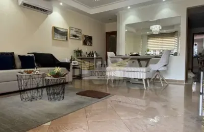 Sobrado com 4 quartos para comprar, 239m²- vila floresta, santo andré/sp.