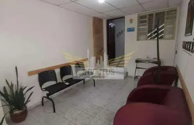 Sobrado comercial com 8 dormitórios para comprar, 226m² - baeta neves, são bernardo do campo/sp.
