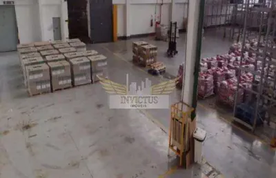 Oportunidade única: imóvel comercial estratégico em santo amaro/jurubatuba com 15.500m² de área construída!