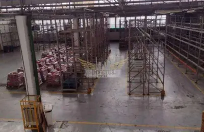 Oportunidade única: imóvel comercial estratégico em santo amaro/jurubatuba com 15.500m² de área construída!