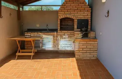 Cobertura com 2 quartos no residencial spazio san marco para comprar, 110m² - vila são pedro, santo andré/sp.