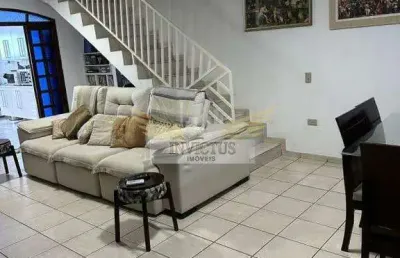Sobrado com 3 quartos para comprar, 325m² - nova petrópolis, são bernardo do campo/sp.