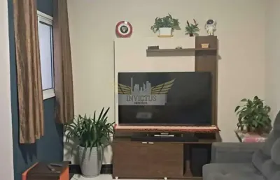 Apartamento sem condomínio com 2 quartos para comprar, 63m² - vila américa, santo andré/sp.