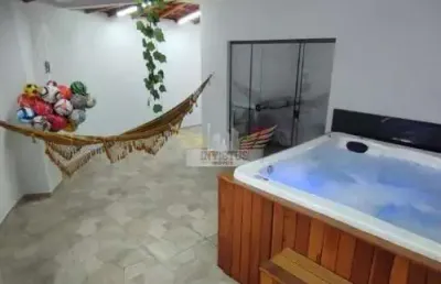 Sobrado com 3 quartos para comprar, 264m² - vila metalúrgica, santo andré/sp.