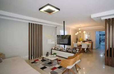 Casa térrea com 3 quartos para comprar, 360m² - jardim são caetano, são caetano do sul/sp.