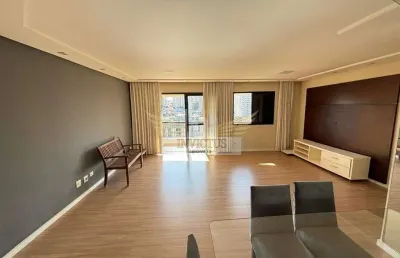 Apartamento com 3 quartos no condomínio arboreto para alugar, 115m² - bairro jardim, santo andré/sp.