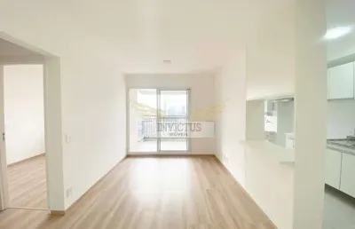 Apartamento com 2 quartos no condomínio solphitic para alugar, 68m² - bairro casa branca, santo andré/sp.