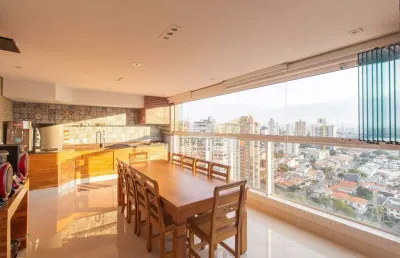 Apartamento de alto padrão com 4 quartos no condomínio jardim villa lobos para comprar no bairro jardim!