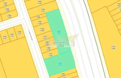 Terreno residencial/comercial para comprar, 1.368m² - jardim prudência, são paulo/sp.