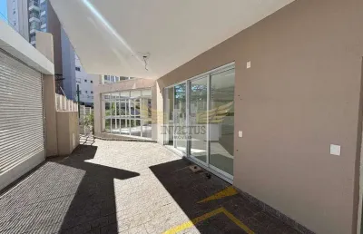 Prédio comercial para alugar, 443m² - jardim bela vista, santo andré/sp.