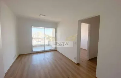 Apartamento com 2 quartos no condomínio sophistic para comprar, 68m² - casa branca, santo andré/sp.