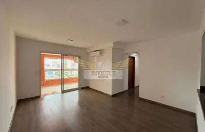 Apartamento com 3 quartos no condomínio maracaibo para alugar, 105m² - vila assunção, santo andré/sp.