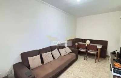 Apartamento sem condomínio com 2 quartos para comprar, 80m² - vila tibiriçá, santo andré/sp.