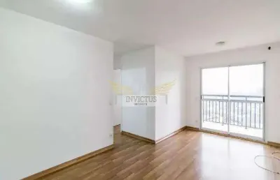 Apartamento com 3 quartos no condomínio up grade para comprar, 66m² - vila metalúrgica, santo andré/sp.