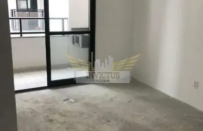 Apartamento com 2 quartos para comprar, 54m² - centro de são bernardo do campo/sp.