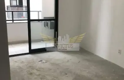 Apartamento com 2 quartos para alugar, 54m² - centro de são bernardo do campo/sp.