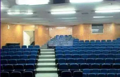 Prédio comercial de alto padrão na zona sul de são paulo!