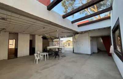 Prédio comercial para alugar, 1.300m² - campestre, santo andré/sp.