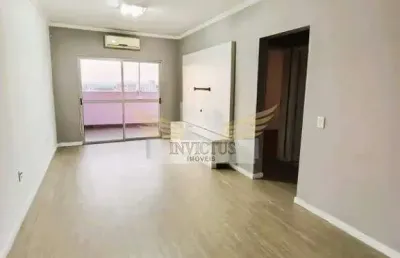 Apartamento com 2 quartos no condomínio monte carmelo para compra, 138m² - rudge ramos, são bernardo do campo/sp.