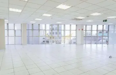 Sala corporativa para alugar, 1.140m² - centro, são caetano do sul/sp.