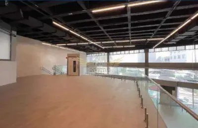 Sala corporativa para alugar, 156m² - centro, são caetano do sul/sp.