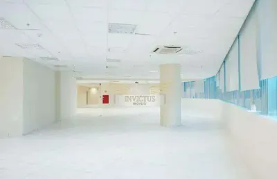 Sala corporativa para alugar, 2.022m² - bairro fundação, são caetano do sul/sp.
