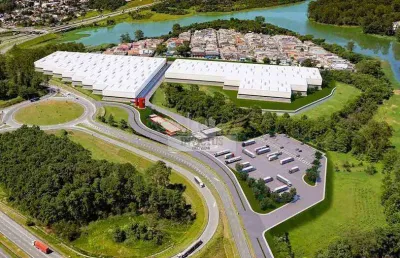 Galpão comercial/industrial em condomínio para alugar, 7.734,69m² - alvarenga, são bernardo do campo/sp.