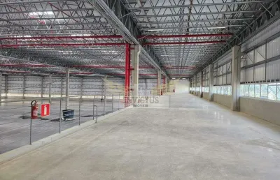 Galpão comercial/industrial em condominio para alugar, 2.578m² - alvarenga, são bernardo do campo/sp.