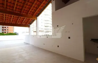 Cobertura sem condomínio 3 quartos para comprar, 146m² - bairro campestre, santo andré/sp.