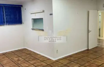Prédio comercial com 12 salas para alugar, 384m² - centro de santo andré/sp.