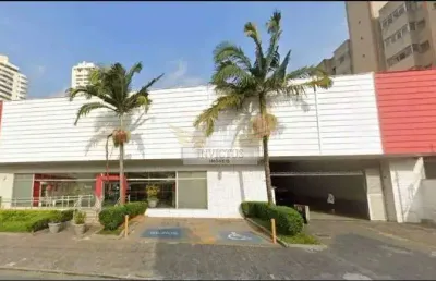 Galpão comercial para alugar, 1.196m² - parada inglesa, são paulo/sp.