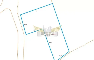 Terreno residencial para alugar, 1.770m² - vila guiomar, santo andré/sp.