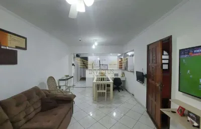 Casa térrea com 2 quartos para comprar, 116m² - vila scarpelli, santo andré/sp.
