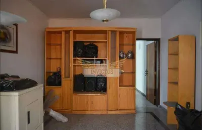 Sobrado com 3 quartos para comprar, 225m² - vila helena, santo andré/sp.