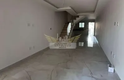 Sobrado com 3 quartos para comprar, 147m² - vila francisco matarazzo, santo andré/sp.