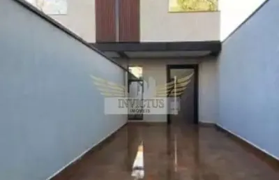 Sobrado com 3 quartos para comprar, 147m² - vila francisco matarazzo, santo andré/sp.